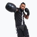 Boxerské rukavice RDX T15 čierne BGR-F15MB-1OZ 9