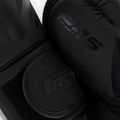 Boxerské rukavice RDX T15 čierne BGR-F15MB-1OZ 5