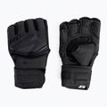 RDX Grapplingové rukavice F15 čierne GGR-F15MB-XL