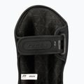 Chrániče holení a priehlavkov RDX T15 Shin Instep black 6