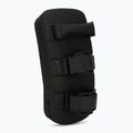 Boxerská lapa RDX T15 Noir Thai Pad white/black 2