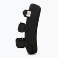 Boxerská lapa RDX T15 Noir Thai Pad white/black 3
