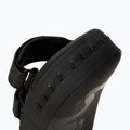 Boxerská lapa RDX T15 Noir Thai Pad white/black 4