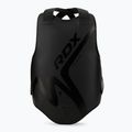 Chránič hrudníka RDX T15 Noir Body Protector matte black 2