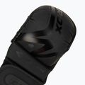 Grapplingové rukavice RDX T15 Noir Hybrid matte black 6