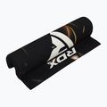 Stojan na činku RDX Gym Bar Pad Sublimation white 6