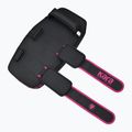 Tréningový štít RDX F6 Arm Pad Thai pink 4