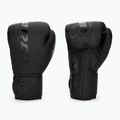 Boxerské rukavice RDX F6 matné čierne