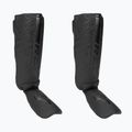 Chrániče holennej kosti RDX F6 Shin Instep čierne SGR-F6MB