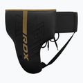 RDX Rex F6 Groin Guard black/gold GDR-F6MGL chránič rozkroku 2