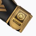 Boxerské rukavice RDX L2 Mark Pro Sparring Boxing Hook & Loop golden 6