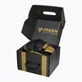 Tréningové lapy RDX L1 Mark Pro Boxing Training Pads golden 6