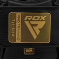 Boxerská prilba RDX L1 Mark Pro Cheek Boxing Training Head Guard golden 5