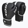 Boxerské rukavice RDX F6 Kara Boxing Training white 2