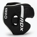 Boxerská prilba RDX F6 Kara Head Guard biela 2