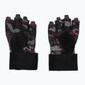 Tréningové rukavice RDX T2 Touch Screen Friendly Full Finger Gym Gloves army green 3
