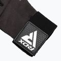 Tréningové rukavice RDX T2 Touch Screen Friendly Full Finger Gym Gloves army green 4