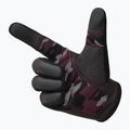 Tréningové rikavice RDX T2 Touch Screen Friendly Full Finger Gym Gloves full pink 4