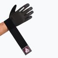 Tréningové rikavice RDX T2 Touch Screen Friendly Full Finger Gym Gloves full pink 5