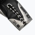 Boxerské rukavice RDX K1 Mark Pro Fight Boxing silver 6