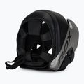 Boxerská prilba RDX L1 Mark Pro Cheek Boxing Training Head Guard silver 6