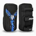 Tréningová lapa RDX New Aura F17 Arm black/blue