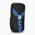 Tréningová lapa RDX New Aura F17 Arm black/blue 3