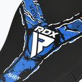 Tréningové lapy trenérske RDX Focus New Aur F17 black/blue 6