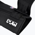 Boxerské rukavice RDX Boxing New Aura F17 black/red 5