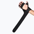 Rukavice MMA RDX Grappling Shooter New Aura F17 black/red 5