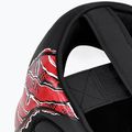 Boxerská prilba RDX New Aura F17 Head black/red 6
