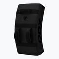 Tréningová lapa RDX Armpad Gel Kick Shield Full Black/Black Heavy 2
