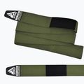 Omotávky na kolená RDX Compression Elasticated Knee Wrap army green 3