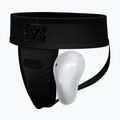 Chránič rozkroku RDX Groin Guard Supporter H1 full black