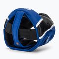 Boxerská prilba RDX Head Guard Aura Plus T-17 blue 6
