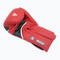 Boxerské rukavice RDX Boxing Aura Plus T-17 red 4