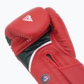 Boxerské rukavice RDX Boxing Aura Plus T-17 red 6