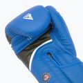 Boxerské rukavice RDX Boxing Aura Plus T-17 blue 6