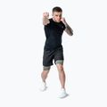 Tréningové šortky RDX T16 black/grey