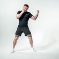 Tréningové šortky RDX T16 black/grey 10