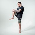 Tréningové šortky RDX T16 black/grey 14