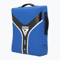 Tréningový terč RDX Kick Shield Aura Plus T-17 blue