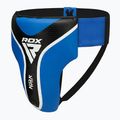 Chránič rozkroku RDX Groin Guard Aura Plus T-17 blue 3