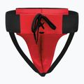 Chránič rozkroku RDX Groin Guard Aura Plus T-17 red 2