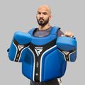 Tréningový terč RDX Arm Pad Aura Plus T-17 blue 1 ks 4