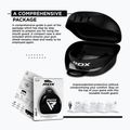Chránič zubov RDX Mouth Guard black 4