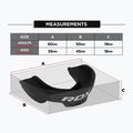 Chránič zubov RDX Mouth Guard black 5