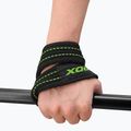 RDX Weight Lifting 8 Figure Strap army green 2