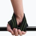 RDX Weight Lifting 8 Figure Strap army green 3