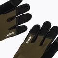 Trekkingové rukavice RDX W1F Full Finger army green 5